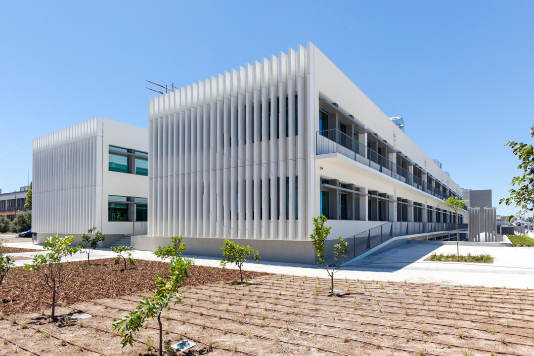 Portfolio Industrial Laborum - Hovione